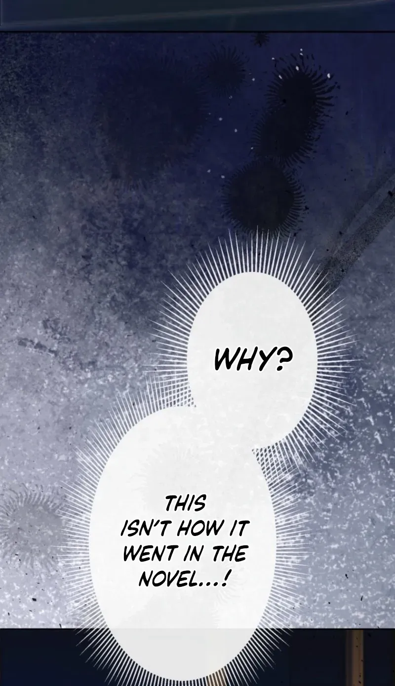 I Was Meant to Die in Six Months, But I Made the Tyrant Emperor Fall for Me Chapter 16 page 4 - 