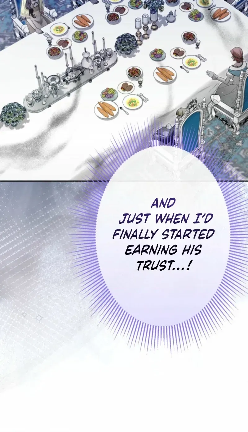 I Was Meant to Die in Six Months, But I Made the Tyrant Emperor Fall for Me Chapter 16 page 31 - 