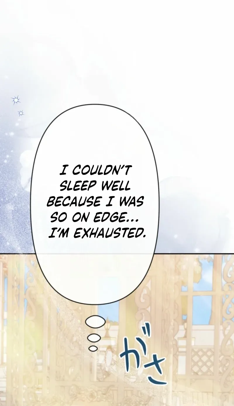 I Was Meant to Die in Six Months, But I Made the Tyrant Emperor Fall for Me Chapter 16 page 32 - 