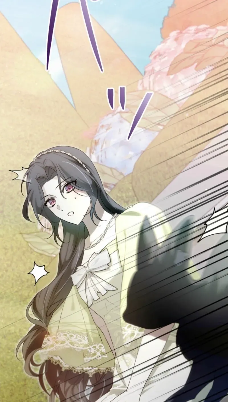 I Was Meant to Die in Six Months, But I Made the Tyrant Emperor Fall for Me Chapter 16 page 36 - 
