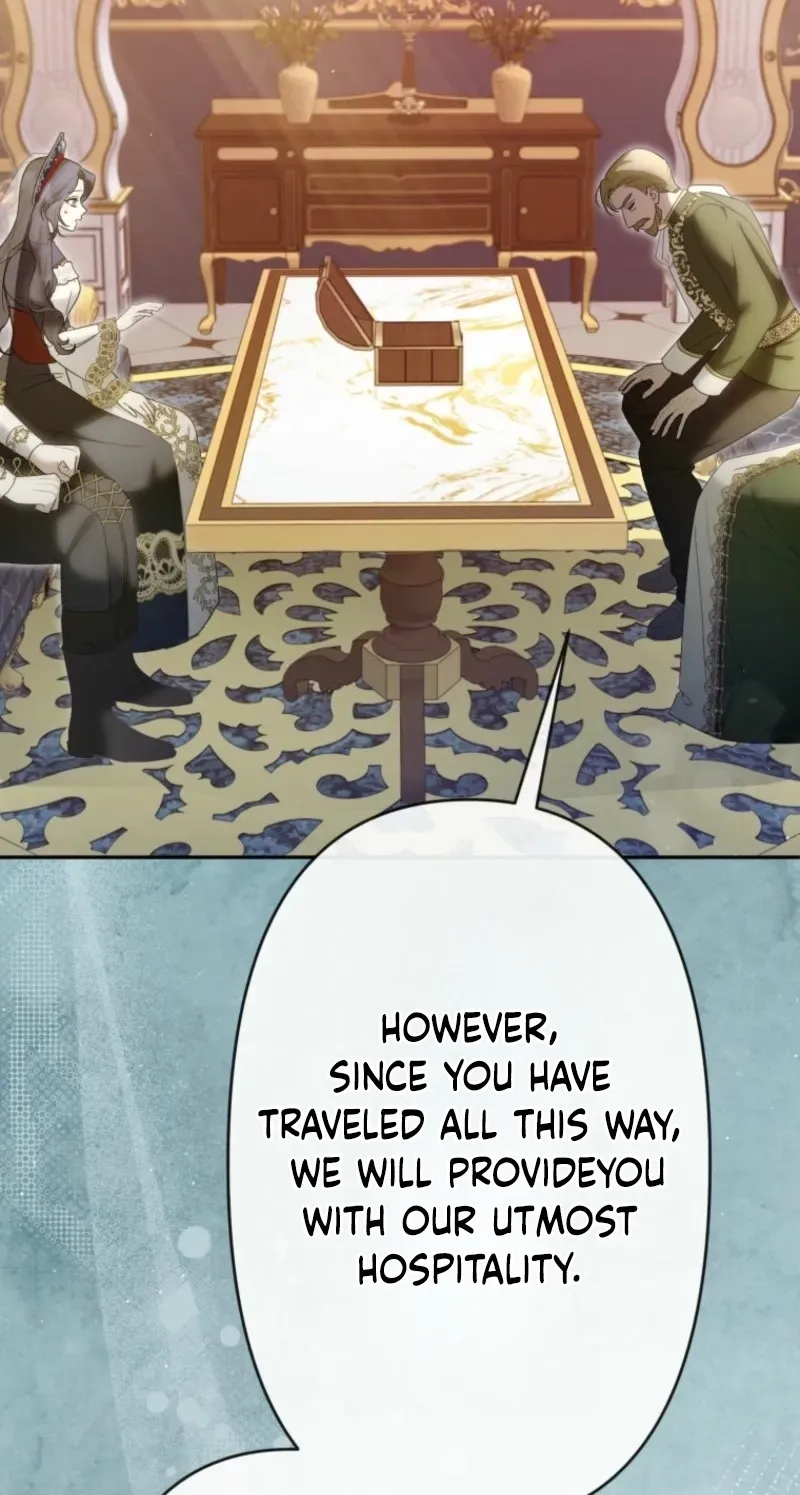 I Was Meant to Die in Six Months, But I Made the Tyrant Emperor Fall for Me Chapter 16 page 7 - 