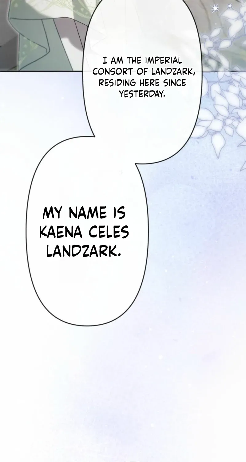 I Was Meant to Die in Six Months, But I Made the Tyrant Emperor Fall for Me Chapter 16 page 62 - 