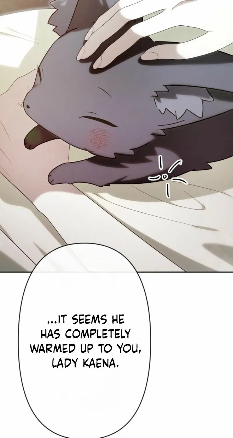 I Was Meant to Die in Six Months, But I Made the Tyrant Emperor Fall for Me Chapter 16 page 76 - 