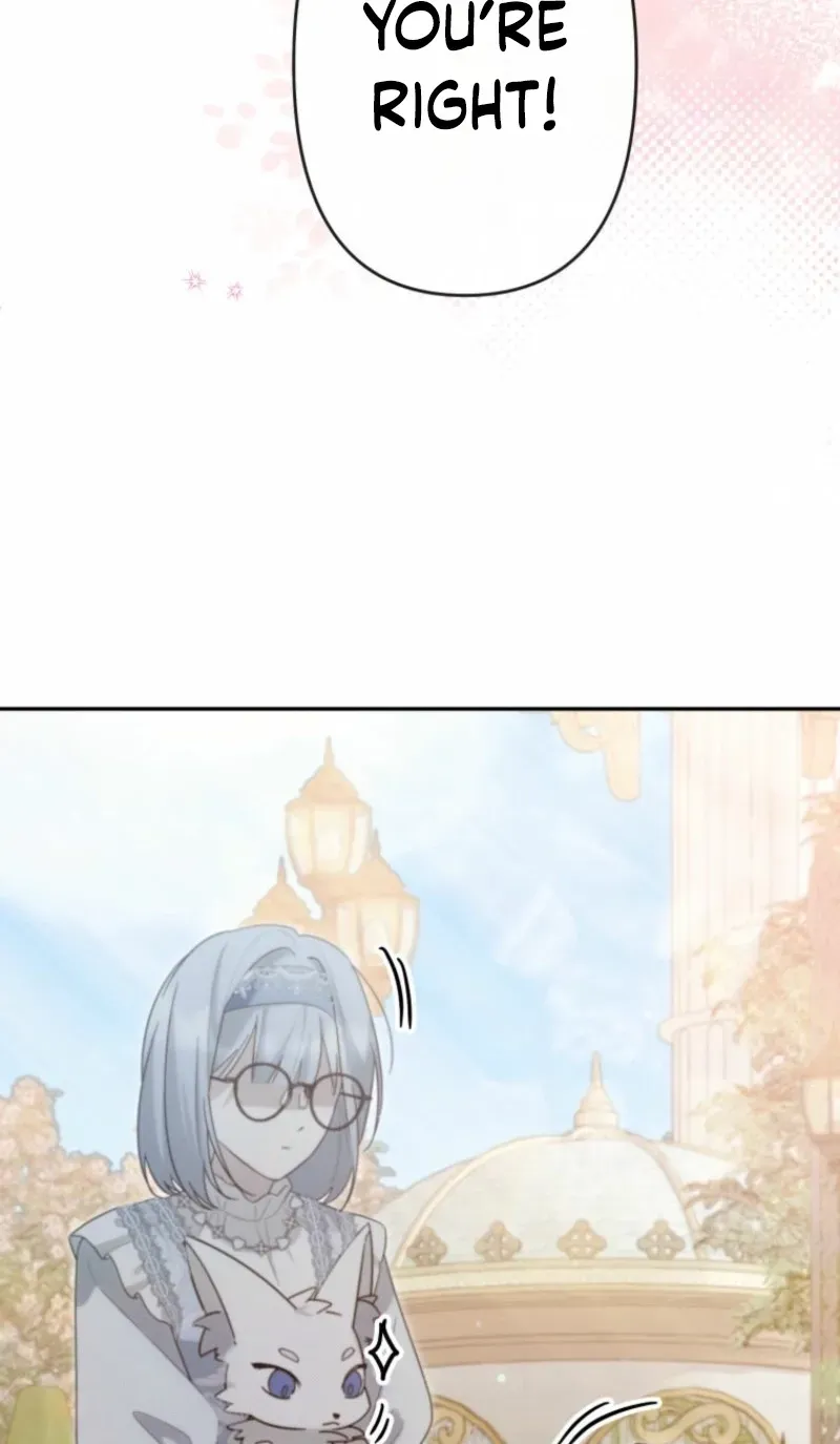 I Was Meant to Die in Six Months, But I Made the Tyrant Emperor Fall for Me Chapter 16 page 81 - 