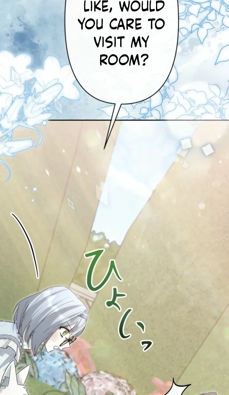 I Was Meant to Die in Six Months, But I Made the Tyrant Emperor Fall for Me Chapter 16 page 85 - 