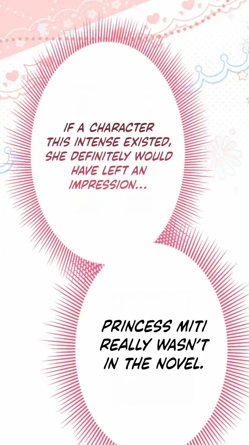I Was Meant to Die in Six Months, But I Made the Tyrant Emperor Fall for Me Chapter 16 page 95 - 
