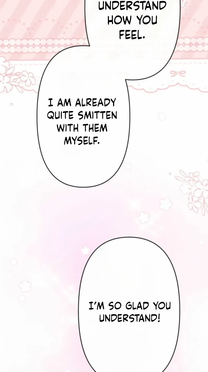 I Was Meant to Die in Six Months, But I Made the Tyrant Emperor Fall for Me Chapter 16 page 98 - 