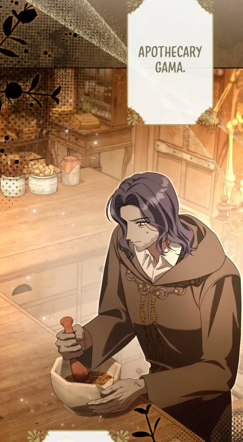 I Was Meant to Die in Six Months, But I Made the Tyrant Emperor Fall for Me Chapter 17 page 2 - 