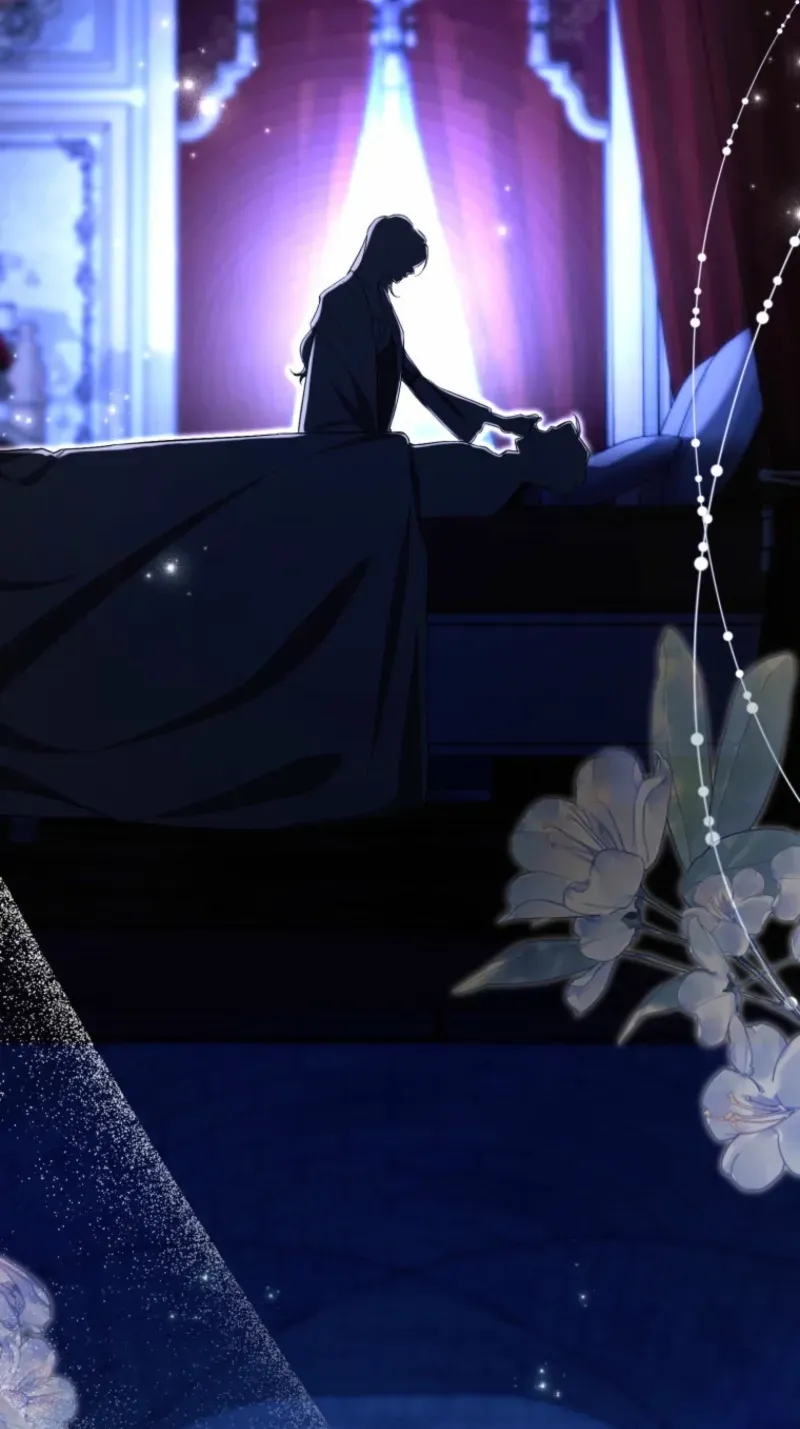 I Was Meant to Die in Six Months, But I Made the Tyrant Emperor Fall for Me Chapter 17 page 101 - 