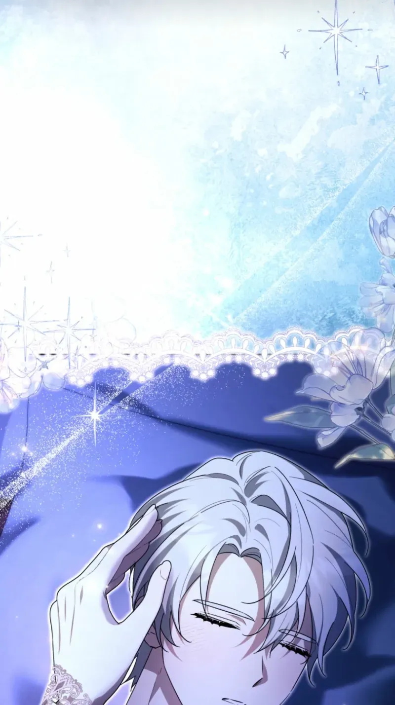 I Was Meant to Die in Six Months, But I Made the Tyrant Emperor Fall for Me Chapter 17 page 103 - 