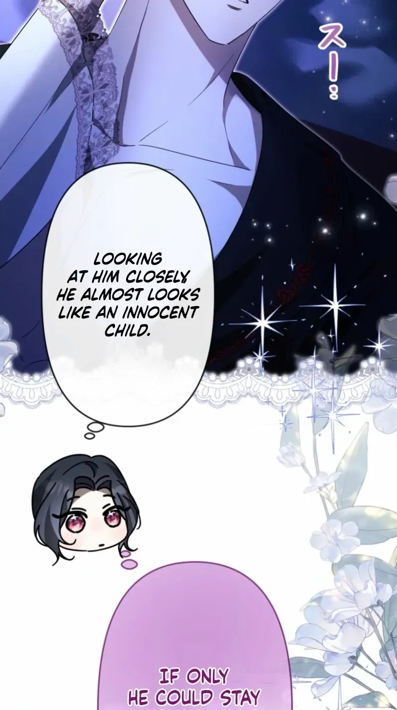 I Was Meant to Die in Six Months, But I Made the Tyrant Emperor Fall for Me Chapter 17 page 104 - 