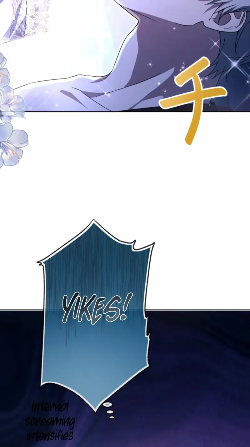 I Was Meant to Die in Six Months, But I Made the Tyrant Emperor Fall for Me Chapter 17 page 106 - 