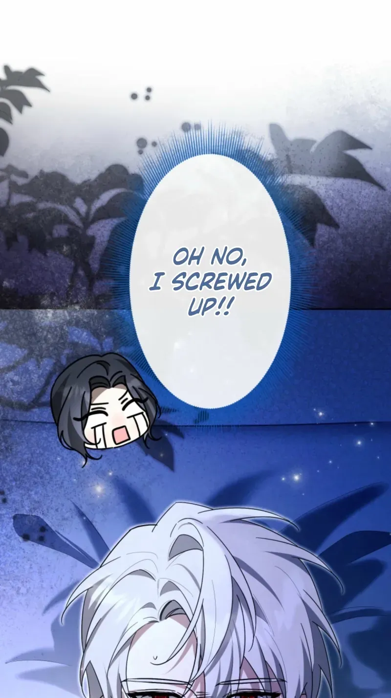 I Was Meant to Die in Six Months, But I Made the Tyrant Emperor Fall for Me Chapter 17 page 108 - 