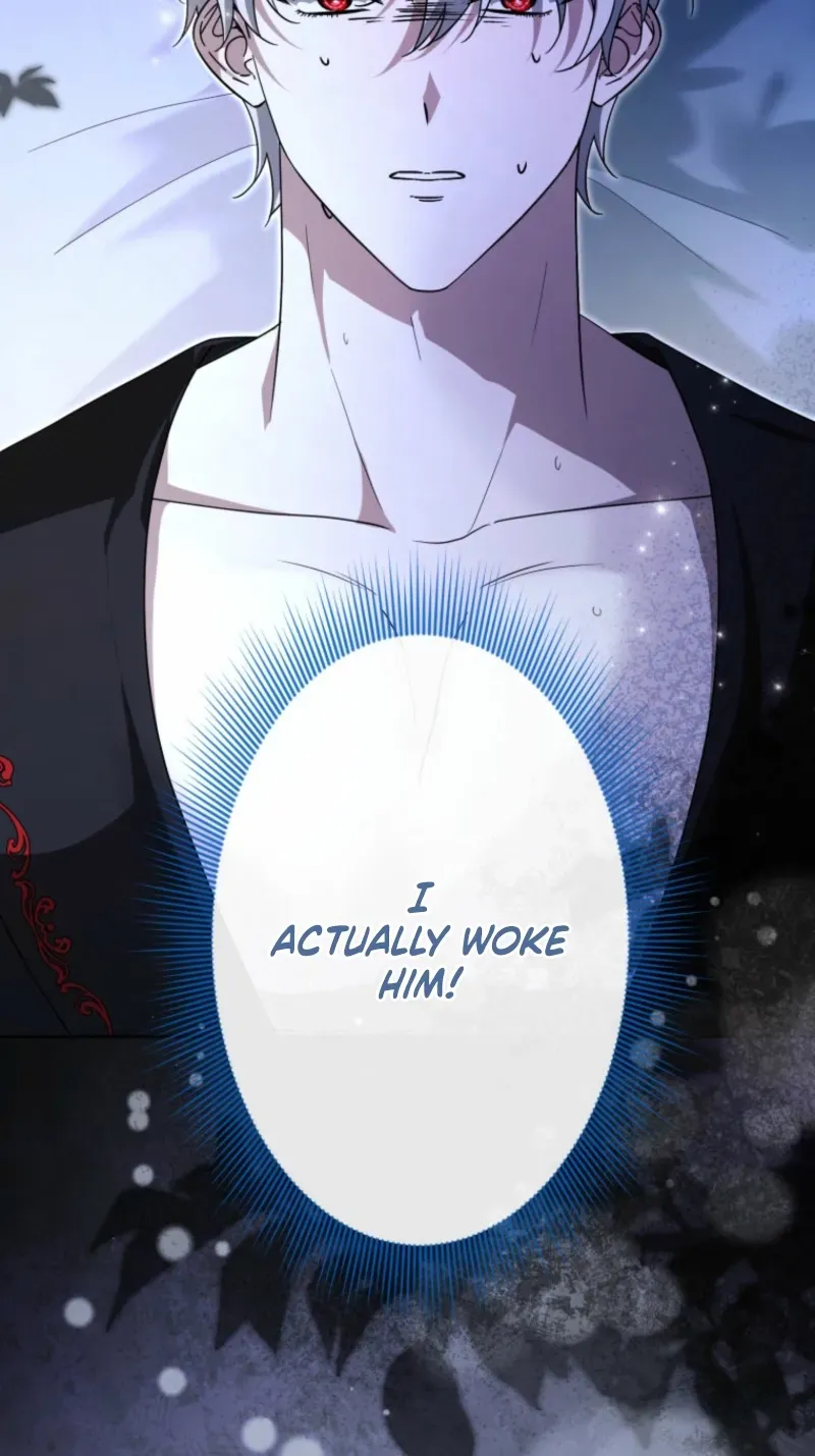 I Was Meant to Die in Six Months, But I Made the Tyrant Emperor Fall for Me Chapter 17 page 109 - 