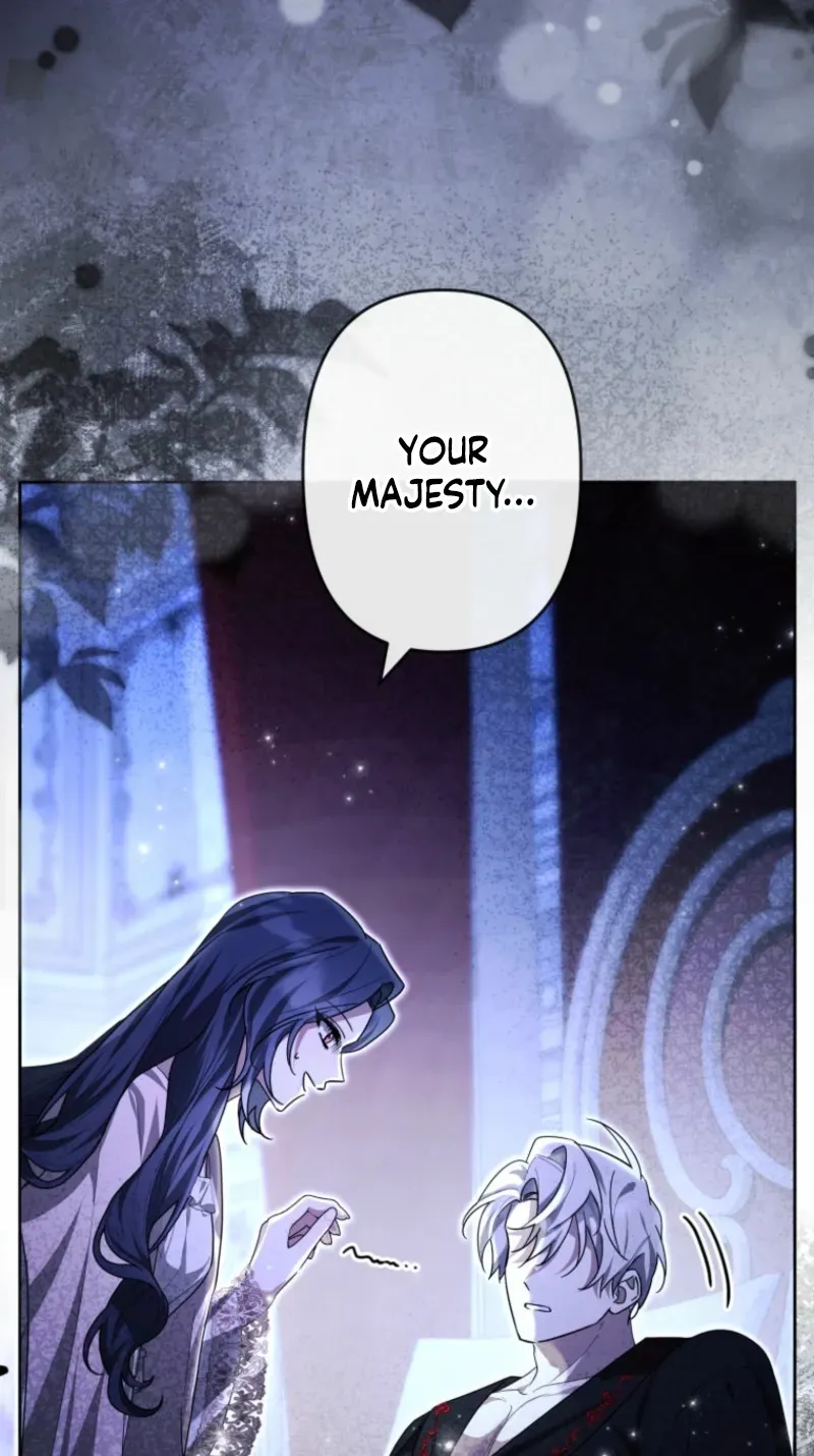 I Was Meant to Die in Six Months, But I Made the Tyrant Emperor Fall for Me Chapter 17 page 110 - 