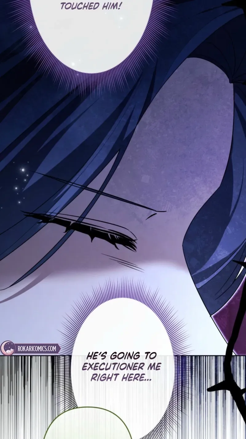 I Was Meant to Die in Six Months, But I Made the Tyrant Emperor Fall for Me Chapter 17 page 112 - 