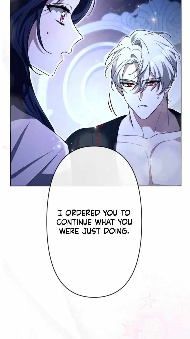 I Was Meant to Die in Six Months, But I Made the Tyrant Emperor Fall for Me Chapter 17 page 114 - 