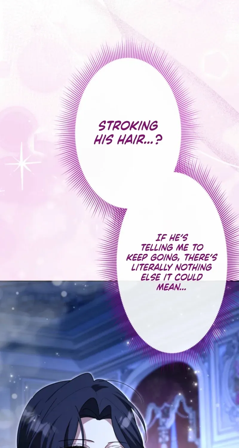 I Was Meant to Die in Six Months, But I Made the Tyrant Emperor Fall for Me Chapter 17 page 115 - 