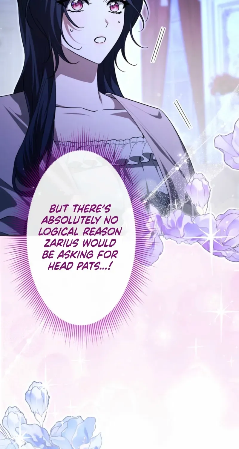 I Was Meant to Die in Six Months, But I Made the Tyrant Emperor Fall for Me Chapter 17 page 117 - 