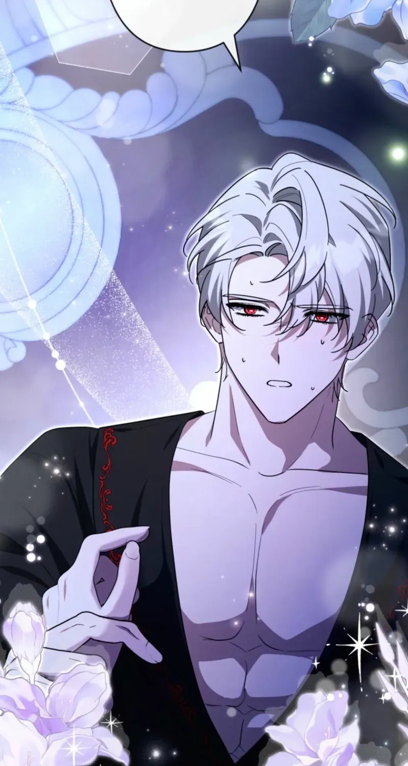 I Was Meant to Die in Six Months, But I Made the Tyrant Emperor Fall for Me Chapter 17 page 121 - 
