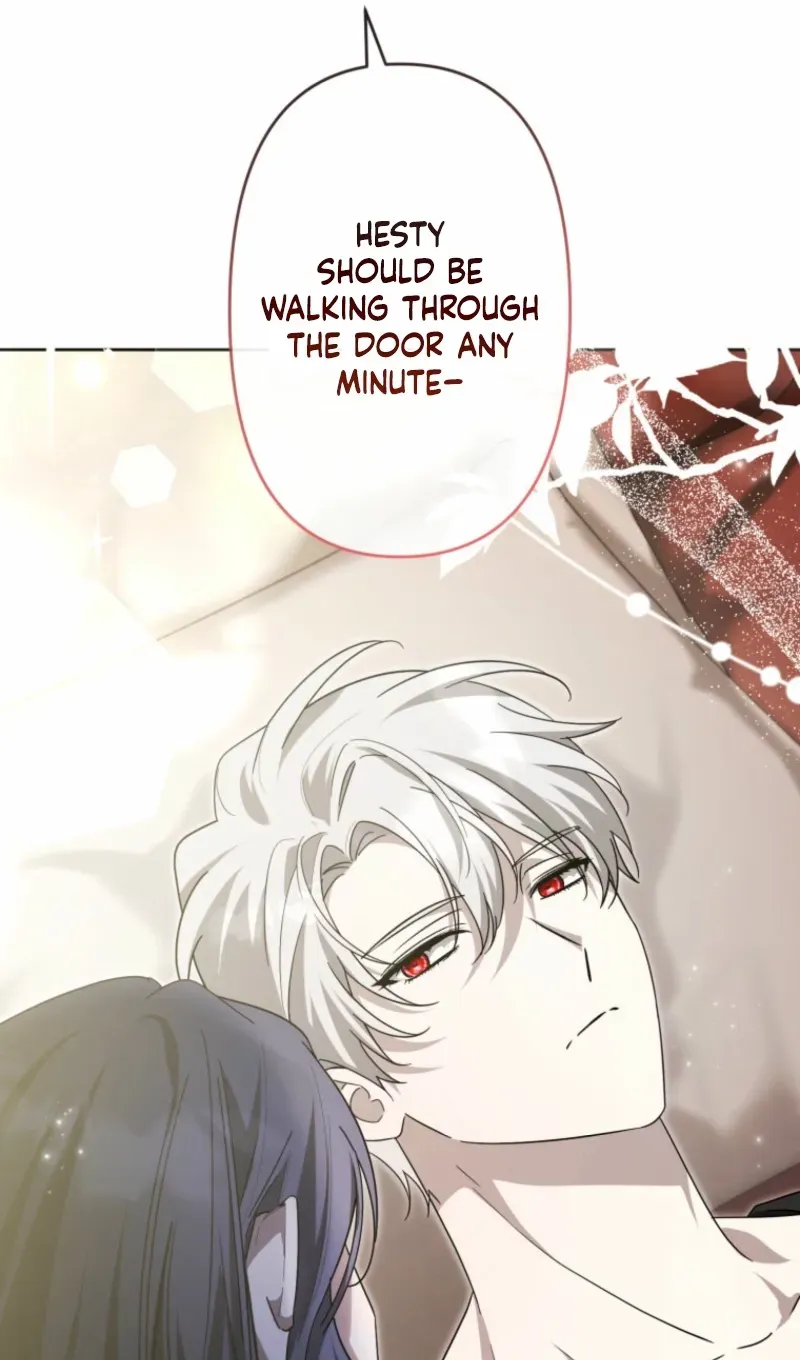 I Was Meant to Die in Six Months, But I Made the Tyrant Emperor Fall for Me Chapter 17 page 132 - 