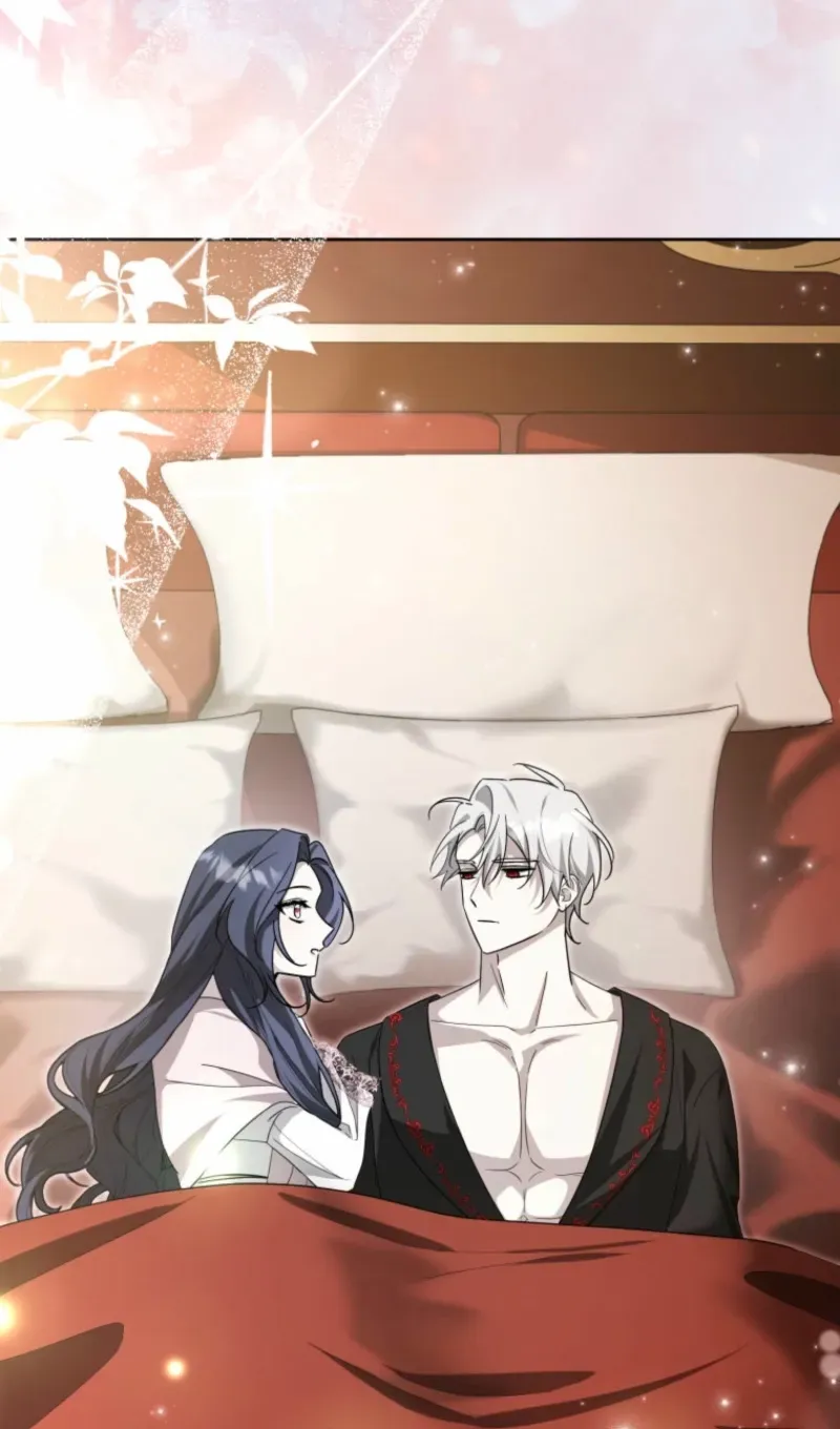I Was Meant to Die in Six Months, But I Made the Tyrant Emperor Fall for Me Chapter 17 page 134 - 