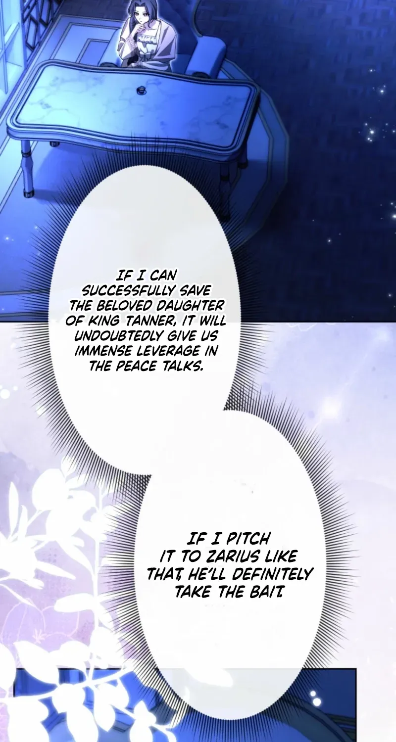 I Was Meant to Die in Six Months, But I Made the Tyrant Emperor Fall for Me Chapter 17 page 15 - 