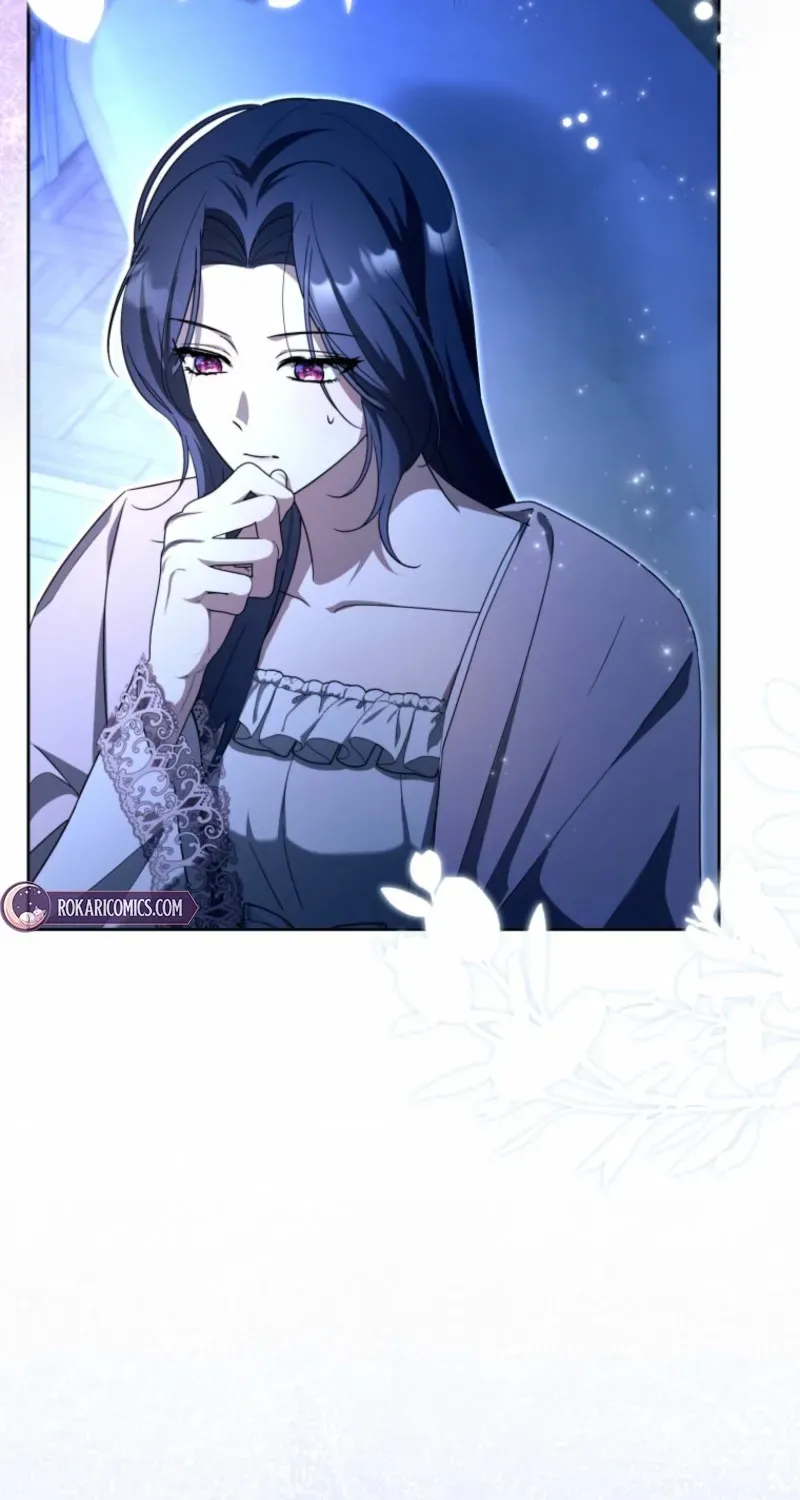 I Was Meant to Die in Six Months, But I Made the Tyrant Emperor Fall for Me Chapter 17 page 17 - 