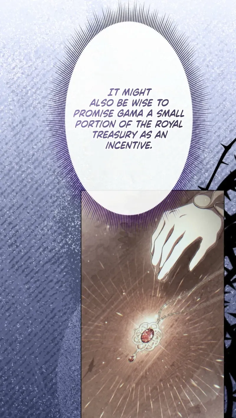 I Was Meant to Die in Six Months, But I Made the Tyrant Emperor Fall for Me Chapter 17 page 19 - 