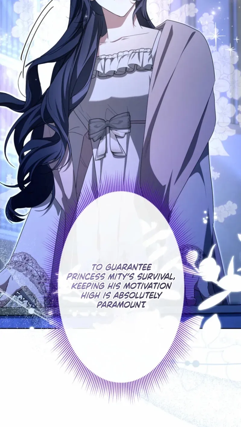 I Was Meant to Die in Six Months, But I Made the Tyrant Emperor Fall for Me Chapter 17 page 22 - 