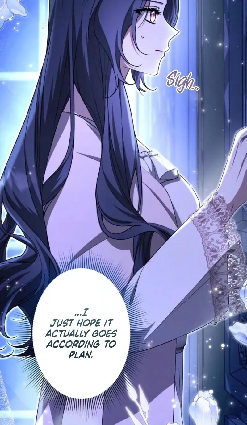 I Was Meant to Die in Six Months, But I Made the Tyrant Emperor Fall for Me Chapter 17 page 26 - 