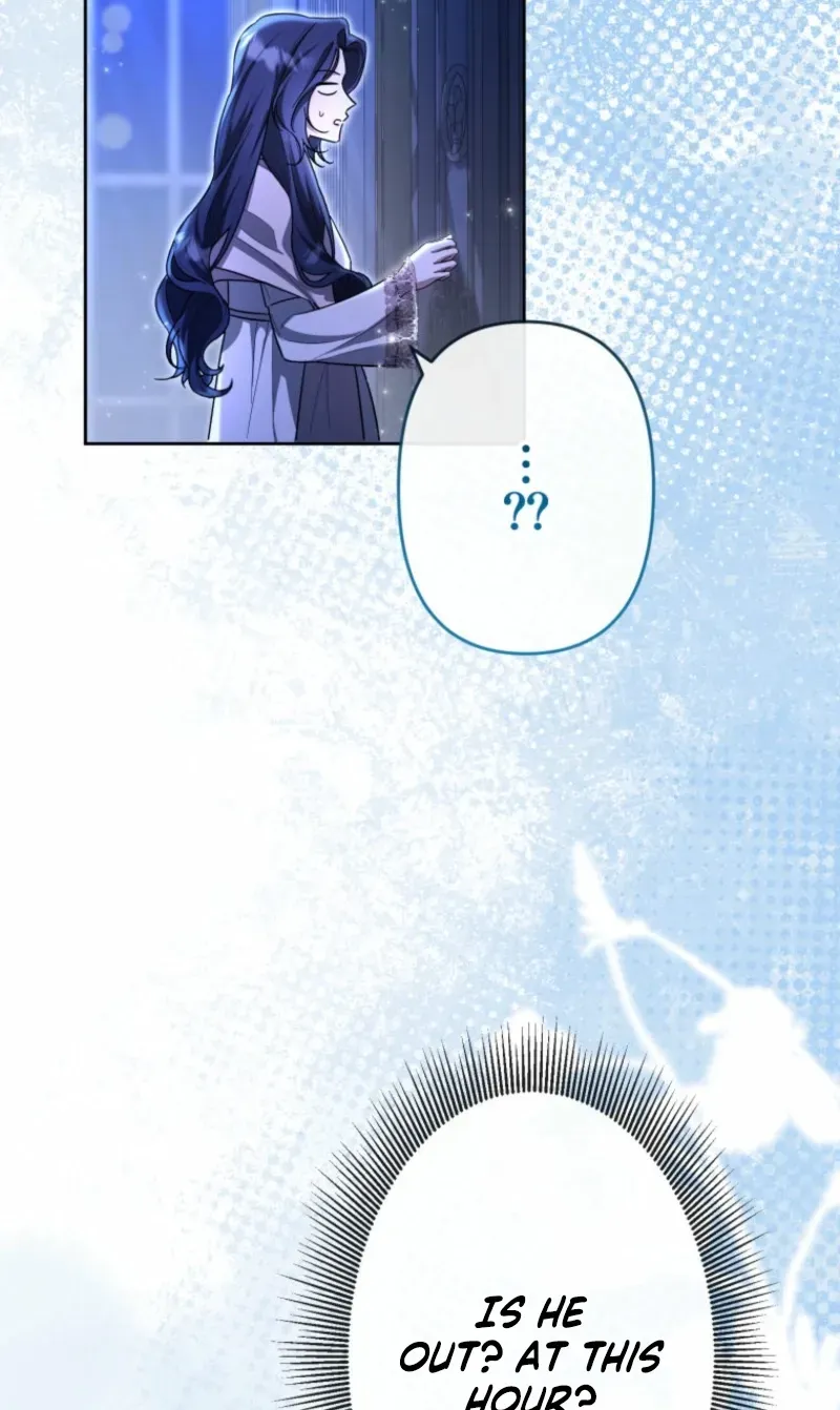 I Was Meant to Die in Six Months, But I Made the Tyrant Emperor Fall for Me Chapter 17 page 33 - 