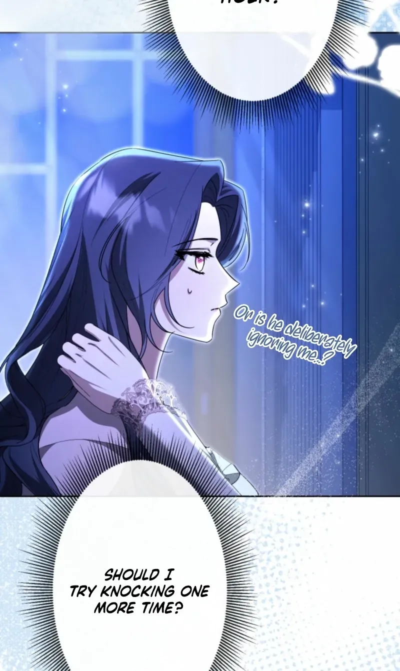 I Was Meant to Die in Six Months, But I Made the Tyrant Emperor Fall for Me Chapter 17 page 34 - 