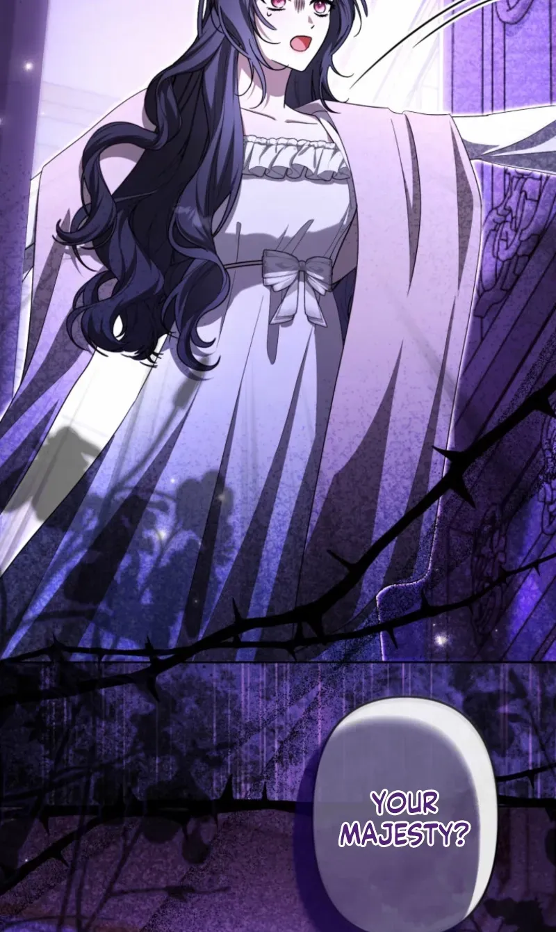 I Was Meant to Die in Six Months, But I Made the Tyrant Emperor Fall for Me Chapter 17 page 37 - 