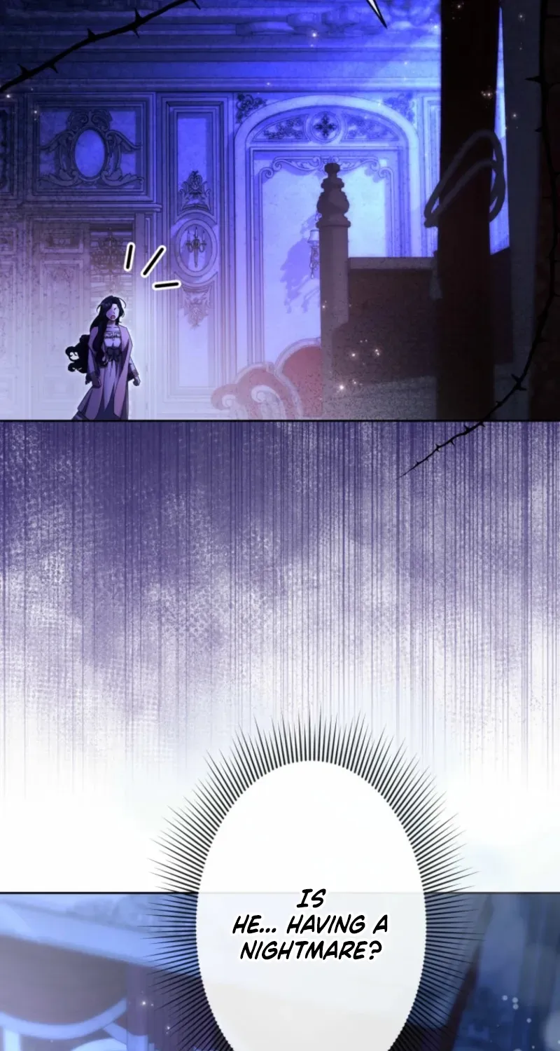 I Was Meant to Die in Six Months, But I Made the Tyrant Emperor Fall for Me Chapter 17 page 42 - 