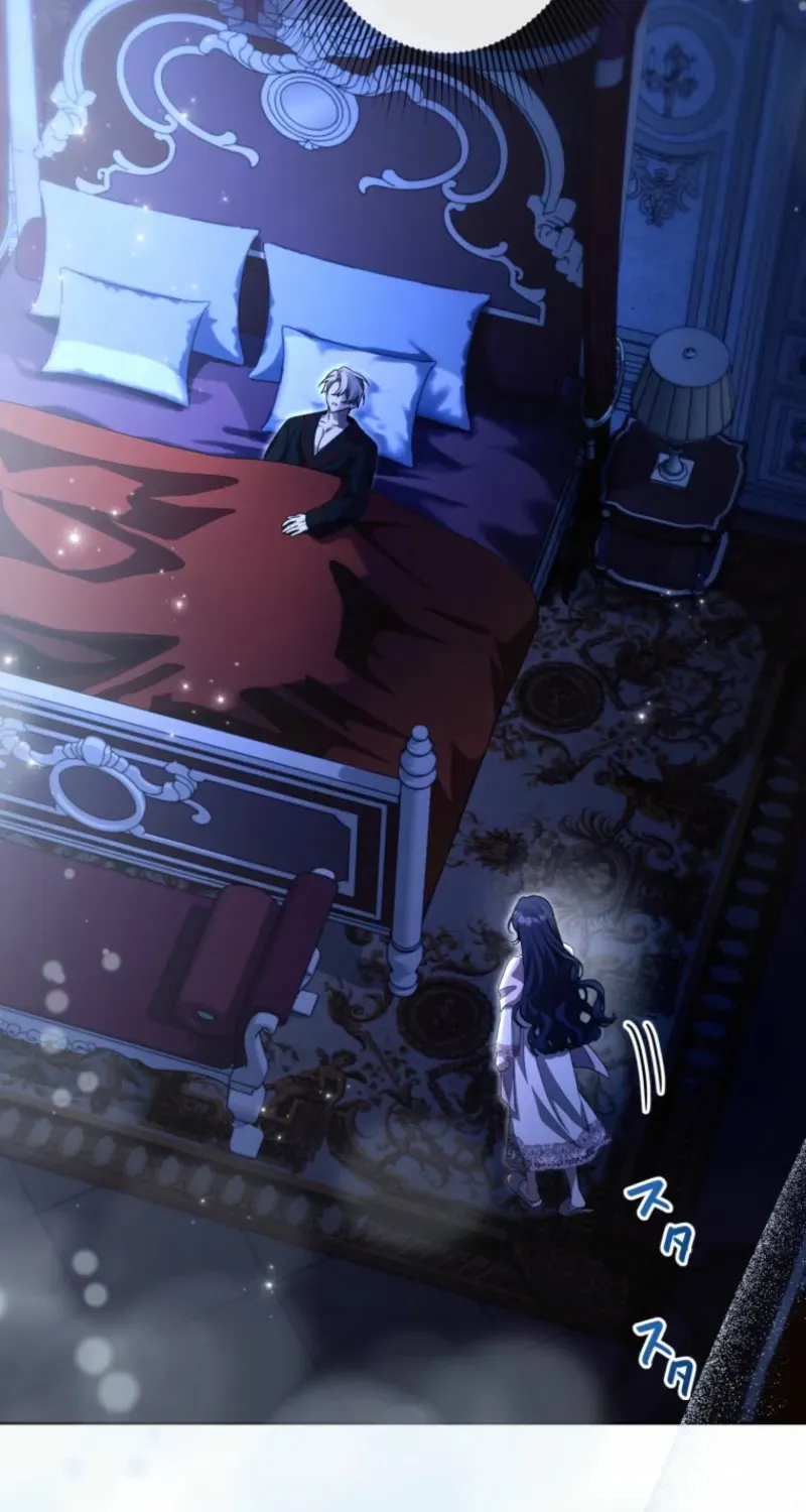 I Was Meant to Die in Six Months, But I Made the Tyrant Emperor Fall for Me Chapter 17 page 44 - 