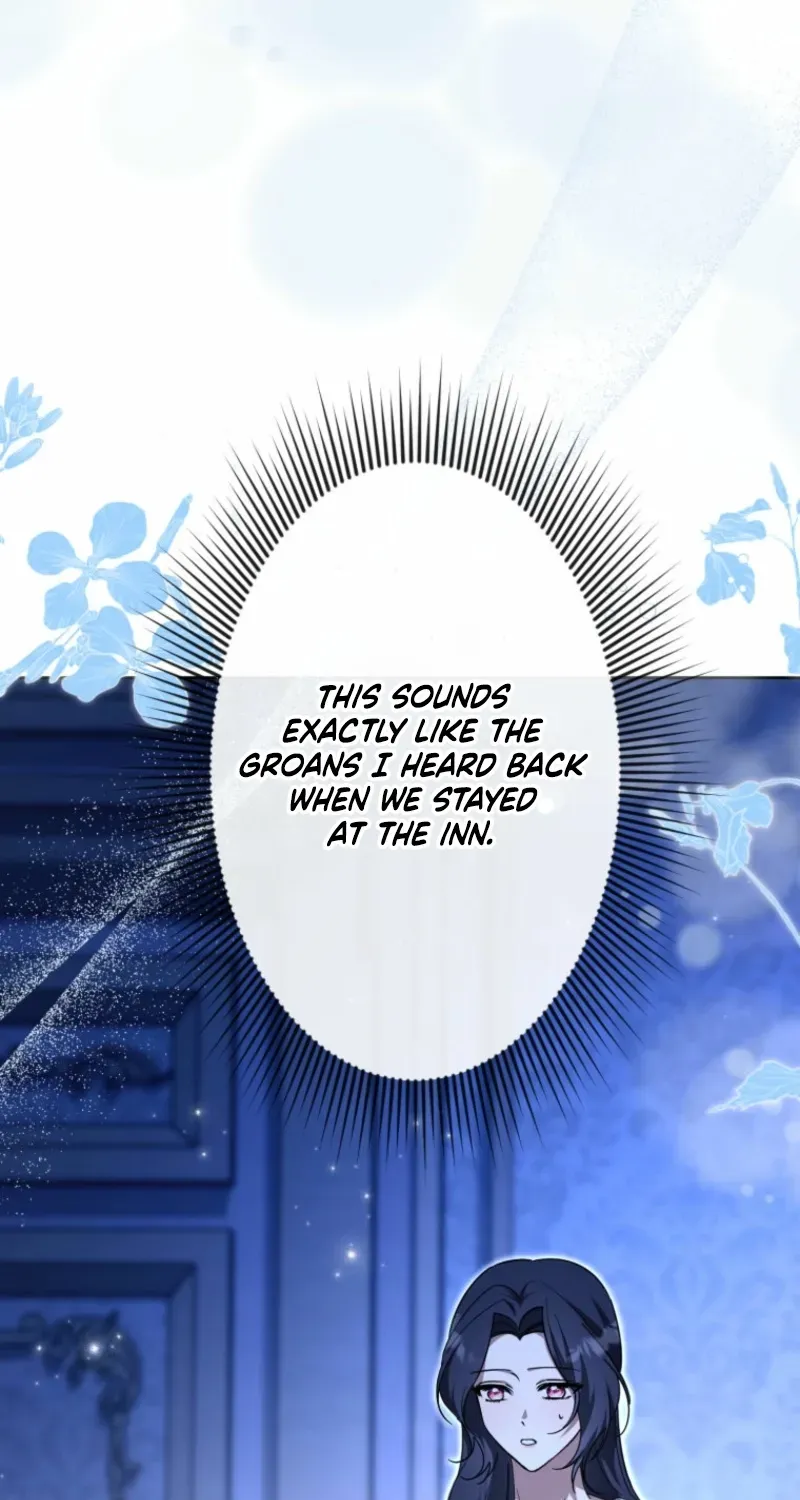 I Was Meant to Die in Six Months, But I Made the Tyrant Emperor Fall for Me Chapter 17 page 46 - 
