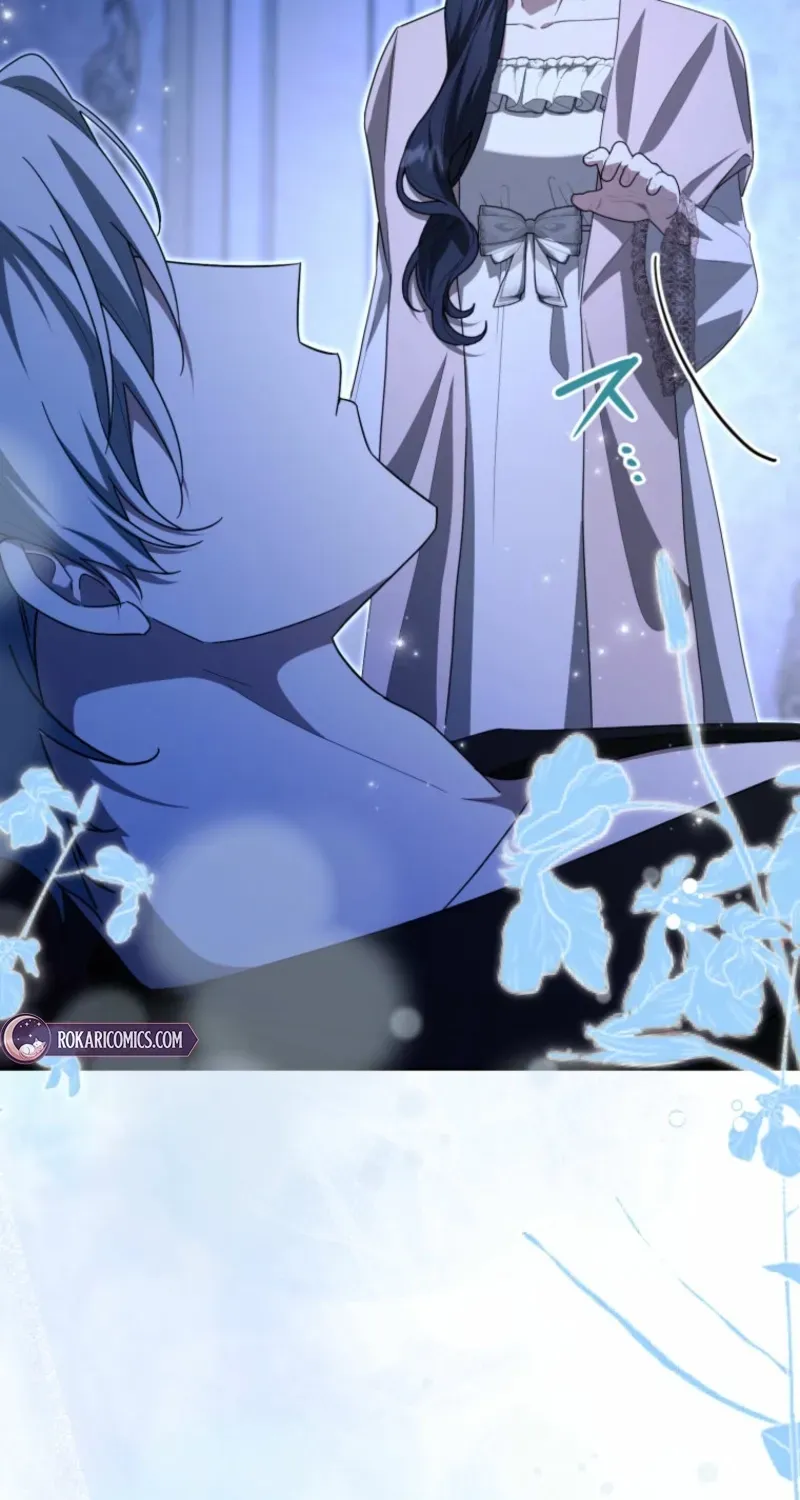 I Was Meant to Die in Six Months, But I Made the Tyrant Emperor Fall for Me Chapter 17 page 48 - 