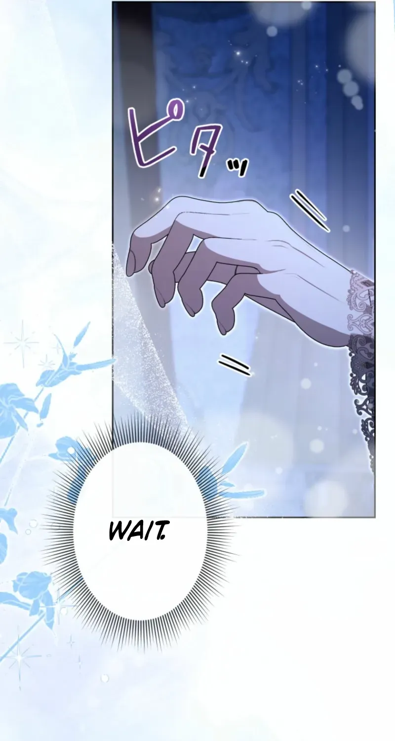 I Was Meant to Die in Six Months, But I Made the Tyrant Emperor Fall for Me Chapter 17 page 50 - 