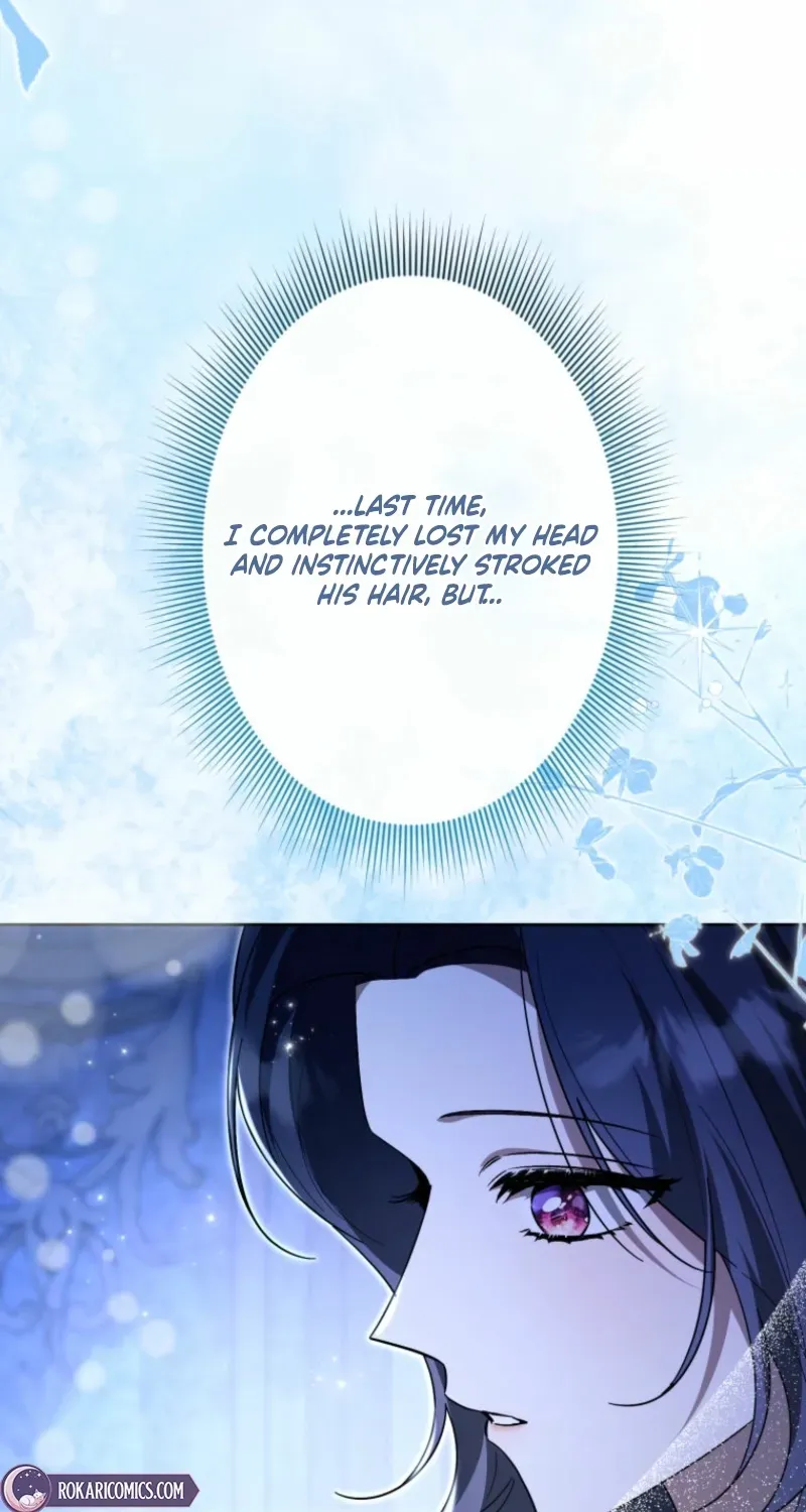 I Was Meant to Die in Six Months, But I Made the Tyrant Emperor Fall for Me Chapter 17 page 52 - 