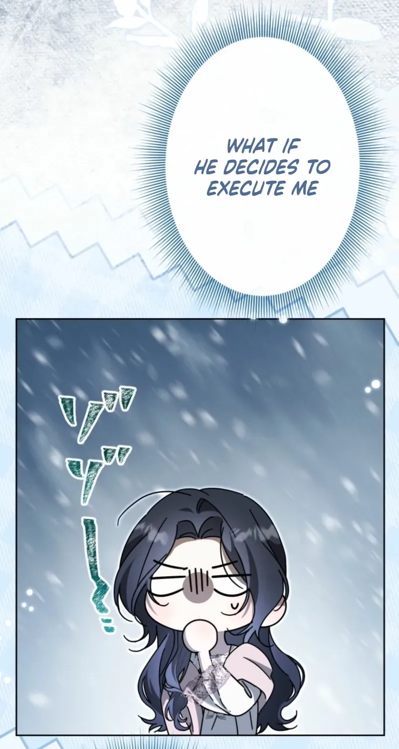 I Was Meant to Die in Six Months, But I Made the Tyrant Emperor Fall for Me Chapter 17 page 62 - 