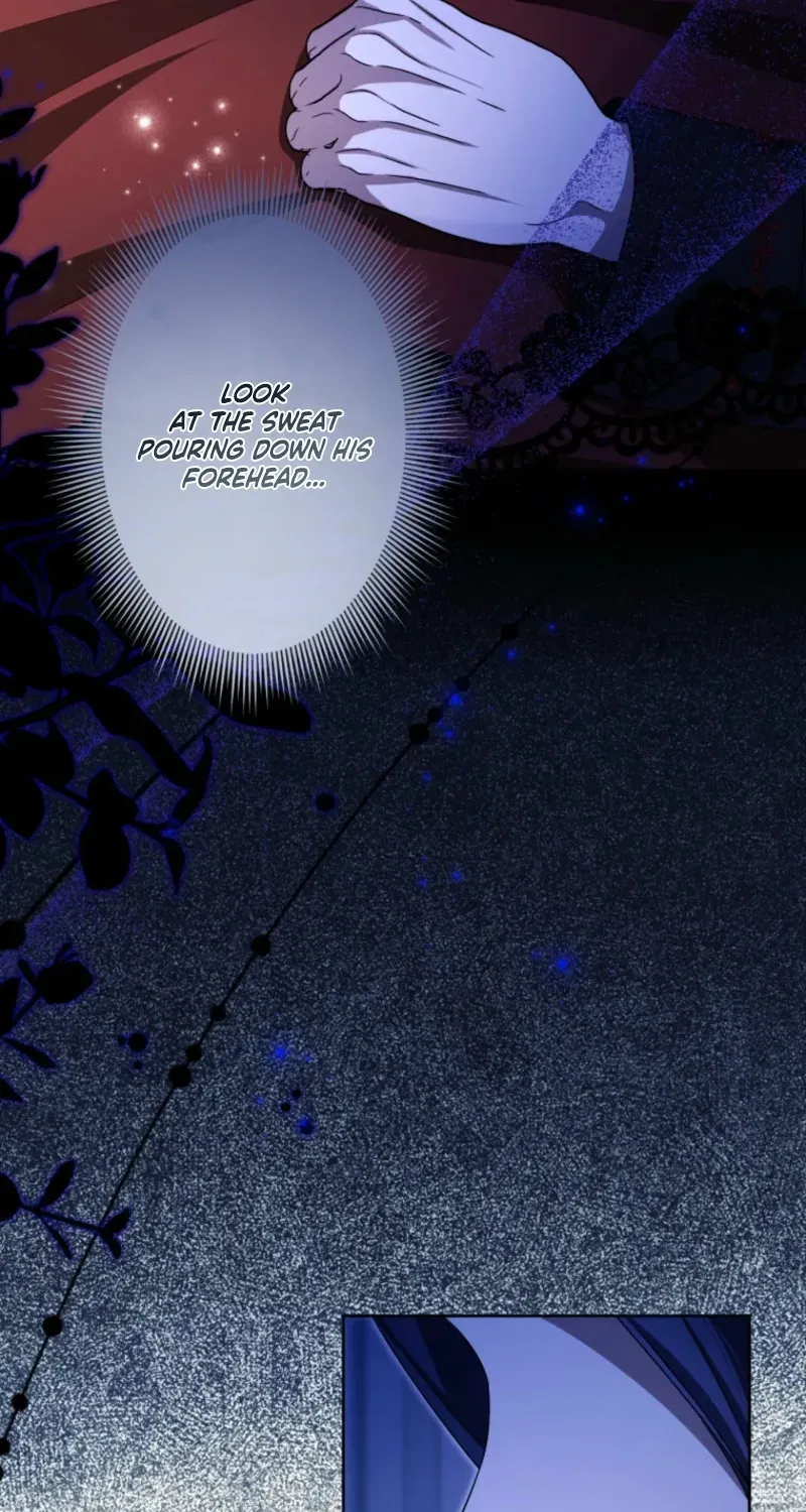 I Was Meant to Die in Six Months, But I Made the Tyrant Emperor Fall for Me Chapter 17 page 70 - 