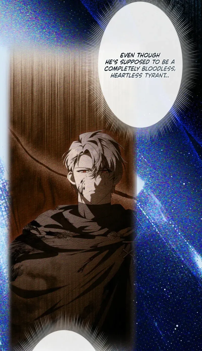 I Was Meant to Die in Six Months, But I Made the Tyrant Emperor Fall for Me Chapter 17 page 75 - 