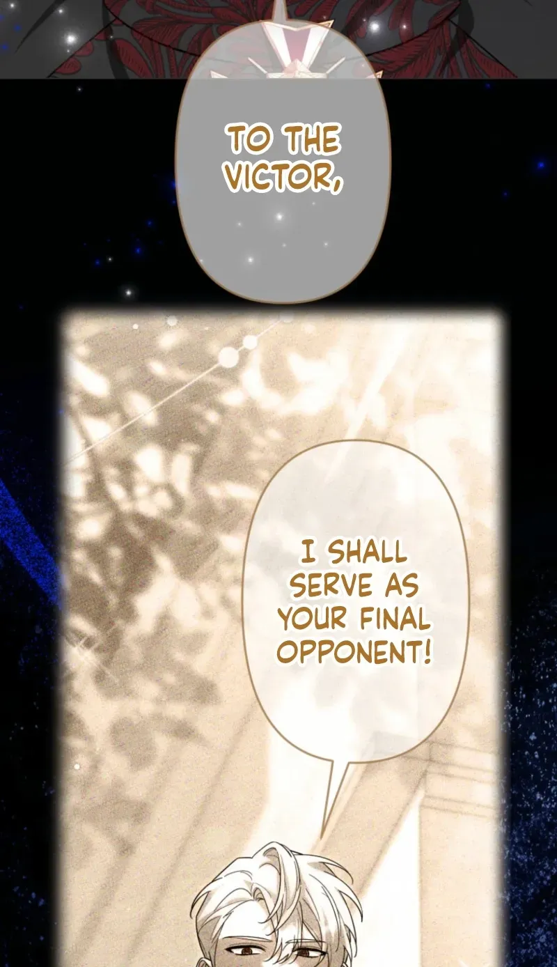 I Was Meant to Die in Six Months, But I Made the Tyrant Emperor Fall for Me Chapter 17 page 78 - 
