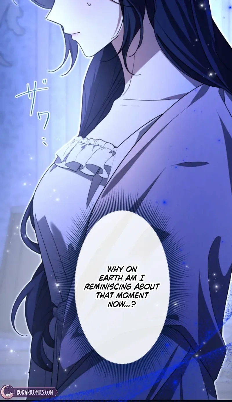 I Was Meant to Die in Six Months, But I Made the Tyrant Emperor Fall for Me Chapter 17 page 80 - 