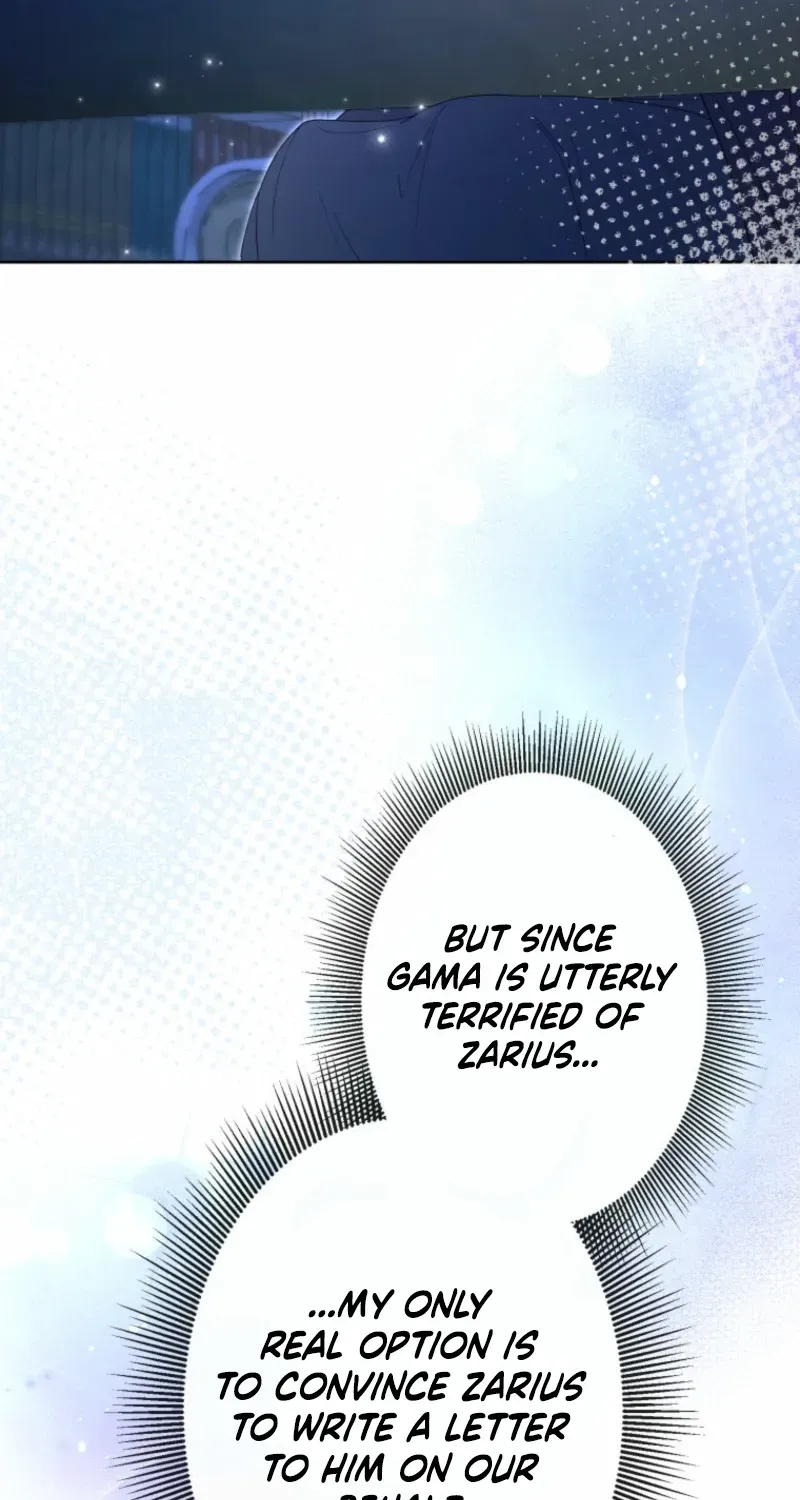 I Was Meant to Die in Six Months, But I Made the Tyrant Emperor Fall for Me Chapter 17 page 9 - 