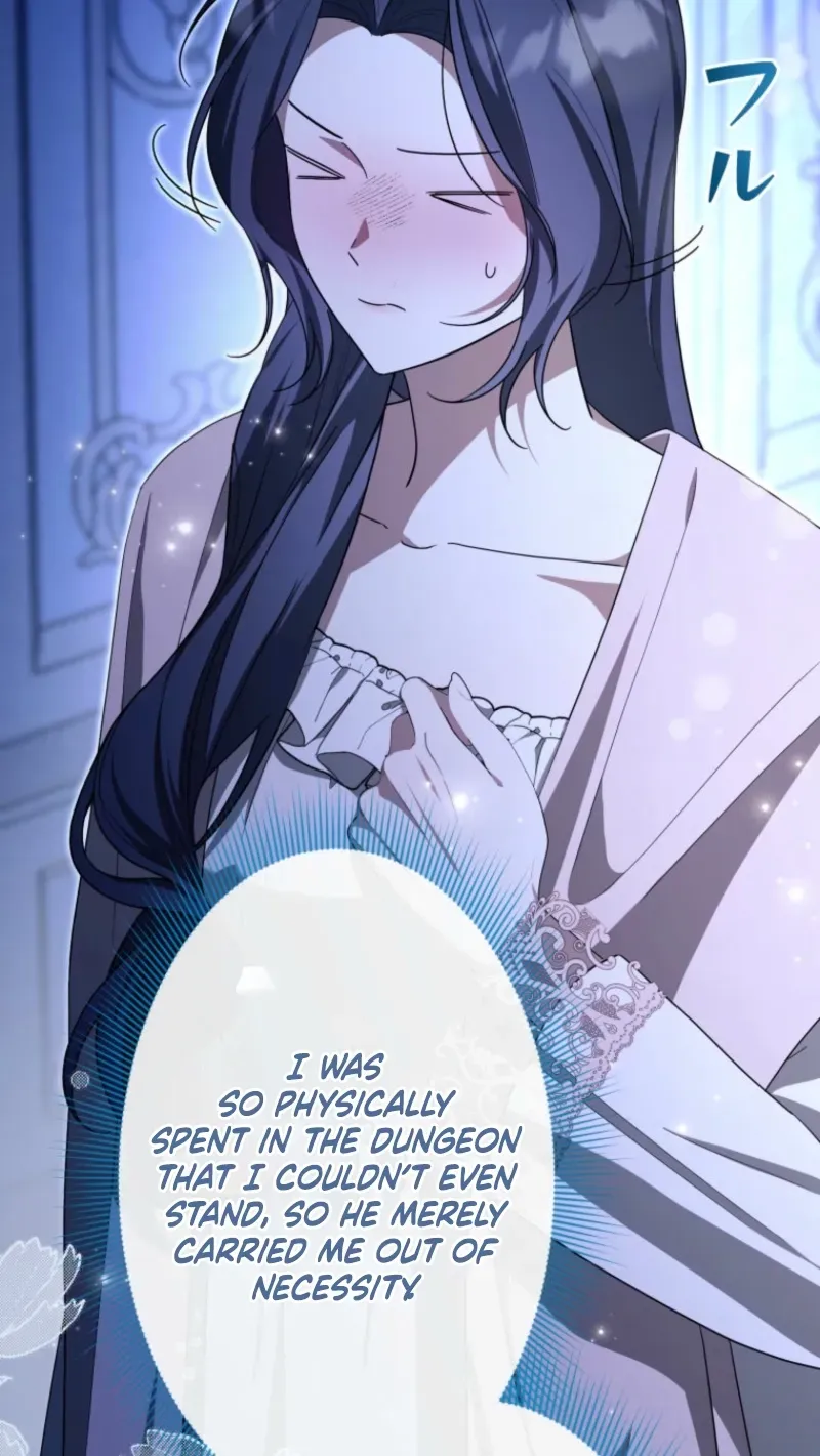 I Was Meant to Die in Six Months, But I Made the Tyrant Emperor Fall for Me Chapter 17 page 82 - 