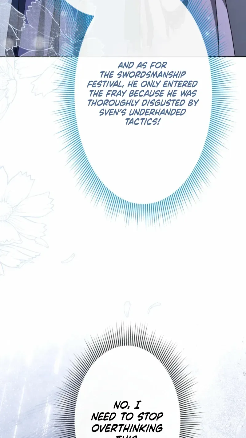 I Was Meant to Die in Six Months, But I Made the Tyrant Emperor Fall for Me Chapter 17 page 83 - 