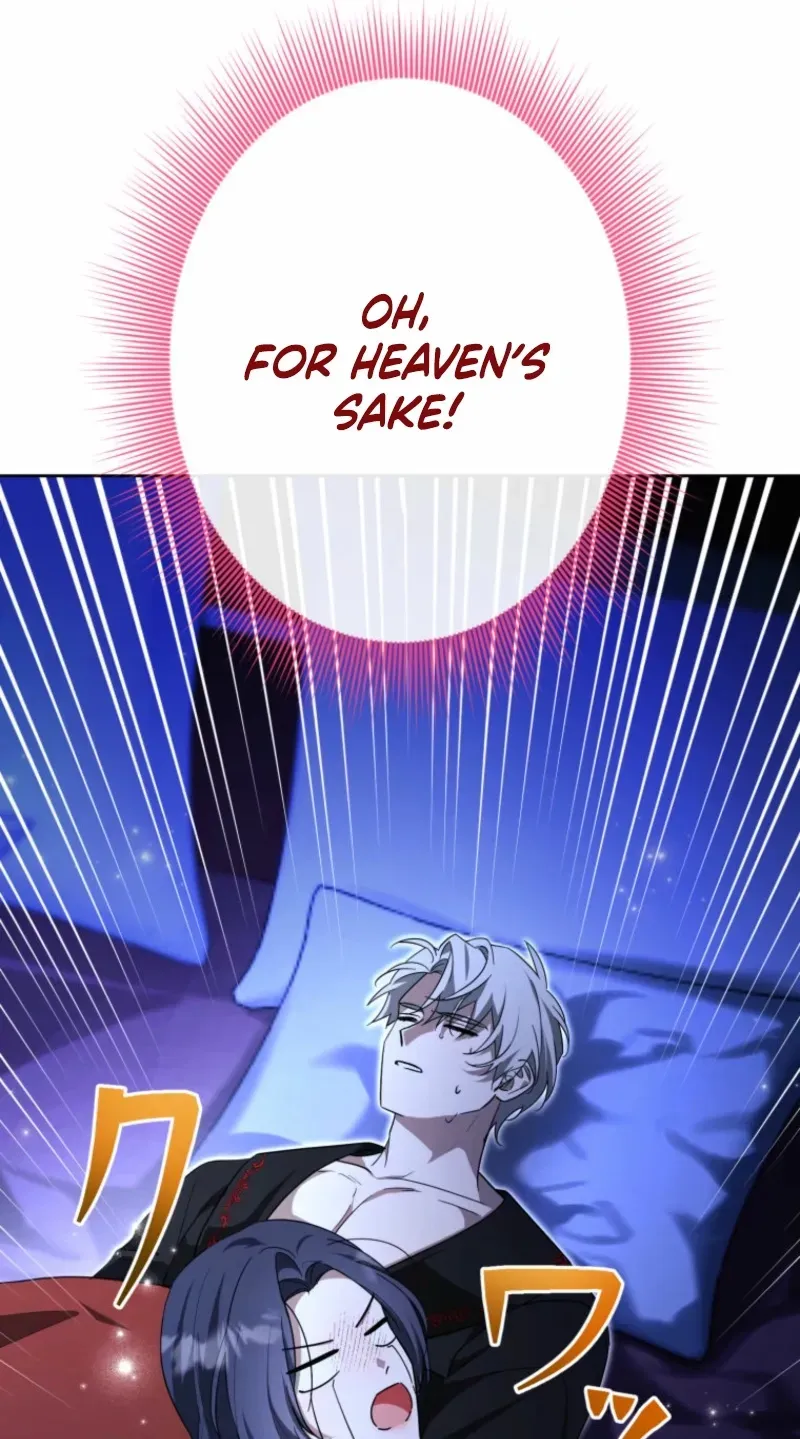 I Was Meant to Die in Six Months, But I Made the Tyrant Emperor Fall for Me Chapter 17 page 88 - 