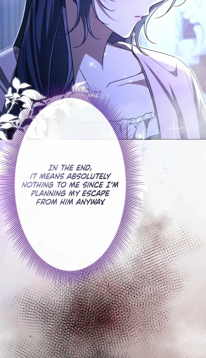 I Was Meant to Die in Six Months, But I Made the Tyrant Emperor Fall for Me Chapter 17 page 95 - 